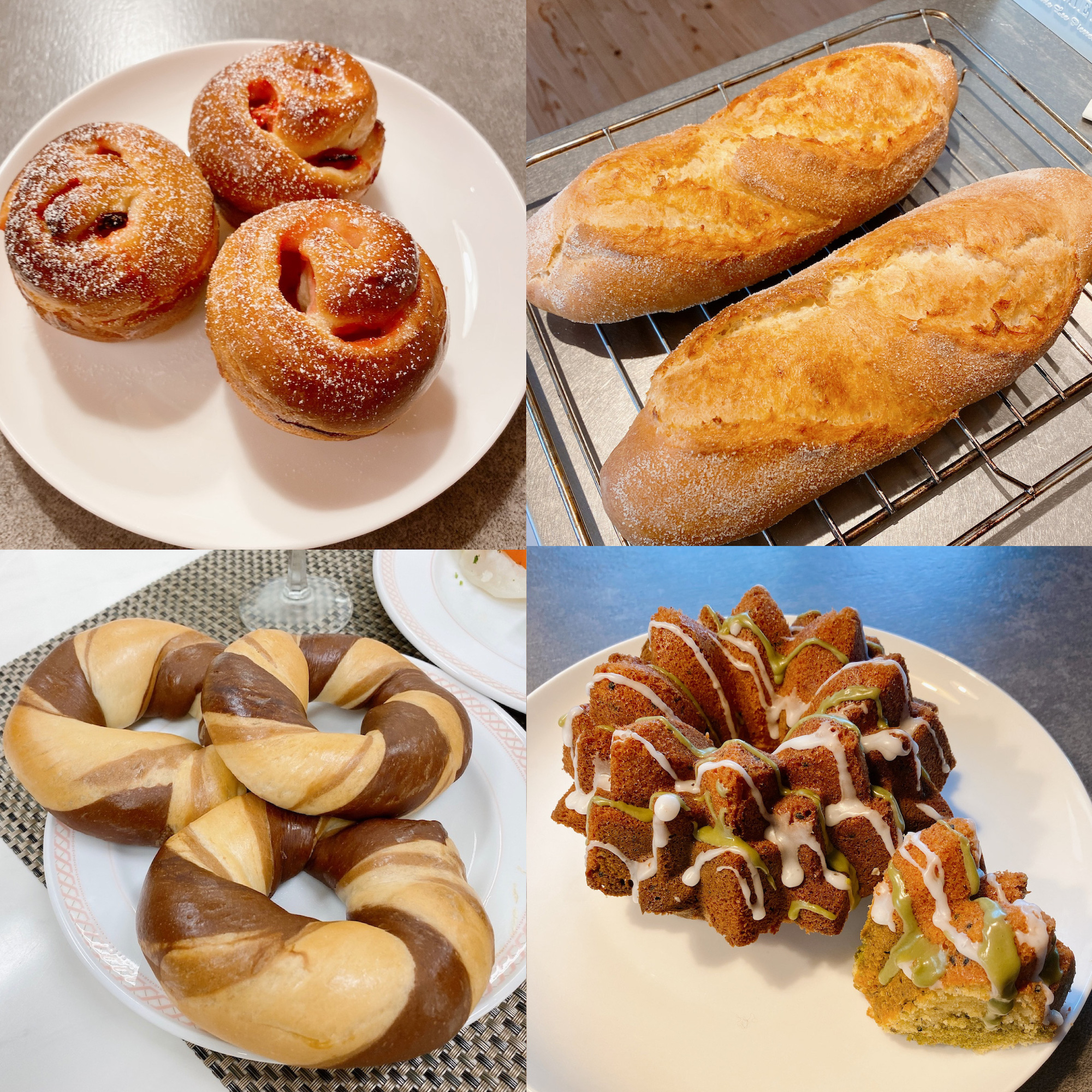 メニュー一例 メニュー一例